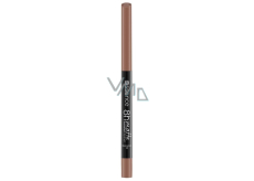 Essence 8H Matte Comfort tužka na rty 01 Cinnamon Spice 0,3 g