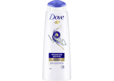 Dove Intensive Repair šampon pro poškozené vlasy 400 ml