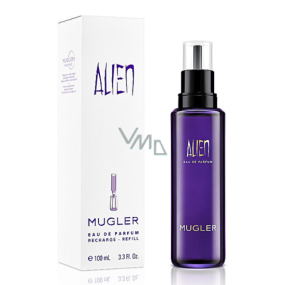 Thierry Mugler Alien parfémovaná voda náplň pro ženy 100 ml