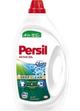 Persil Deep Clean Freshness by Silan univerzální tekutý prací gel na barevné prádlo 44 dávek 1,98 l