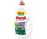 Persil Deep Clean Lavender univerzální tekutý prací gel na barevné prádlo 88 dávek 3,96 l