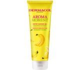 Dermacol Aroma Moment Bahamas Banana - Bahamský banán sprchový gel 250 ml