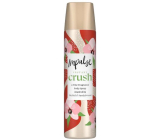 Impulse Instant Crush parfémovaný deodorant sprej pro ženy 75 ml