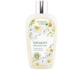 Bohemia Gifts Heřmánek krémový sprchový gel 250 ml