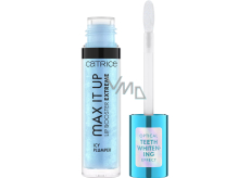 Catrice Max It Up Extreme lesk na rty 030 Ice Ice Baby 4 ml