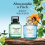 Abercrombie & Fitch Away Weekend parfémovaná voda pro ženy 30 ml