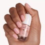 Essence French Manicure lak na nehty pro francouzskou manikúru 01 Peach please! 8 ml