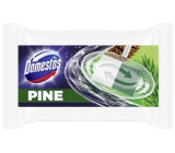 Domestos Power Pine 3v1 WC závěs náhradní náplň 35 g