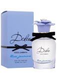Dolce & Gabbana Dolce Blue Jasmine parfémovaná voda pro ženy 30 ml