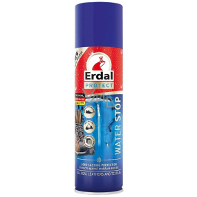 Erdal Protect Water Stop na ochranu proti vlhkosti sprej 300 ml