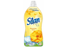 Silan Classic Morning Sun avivážní prostředek koncentrát 72 dávek 1,8 l