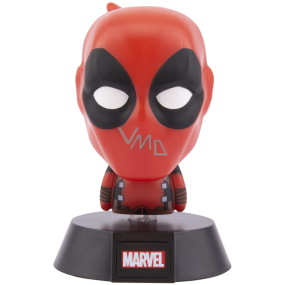 Epee Merch Icon Light Deadpool 10 cm