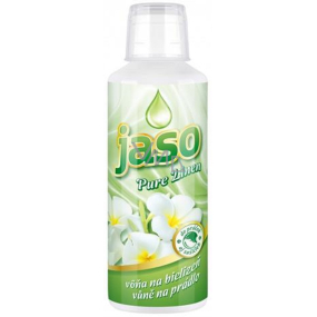 Jaso Pure Linen vůně do prádla 300 ml