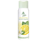 Frosch Senses Citron a máta sprchový gel 300 ml