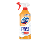 Domestos Power Foam Citrus Blast WC pěna rozprašovač 435 ml