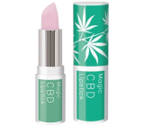 Dermacol Magic CBD rtěnka měnící barvu 01 3,5 g