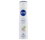 Nivea Fresh Blossom antiperspirant deodorant sprej pro ženy 150 ml