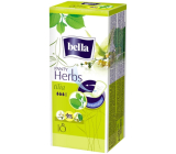 Bella Panty Herbs Tilia hygienické slipové vložky s lipovým květem 18 kusů