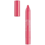 Artdeco Glossy Lip Chubby výživný lesk na rty v tužce 10 Malibu kiss 1,8 g