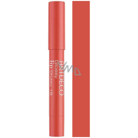 Artdeco Glossy Lip Chubby výživný lesk na rty v tužce 15 LA lifestyle 1,8 g