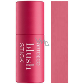 Artdeco Blush Stick tvářenka v tyčince 4 Hollywood 4,5 g