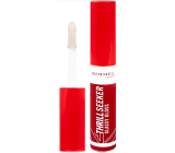 Rimmel London Thrill Seeker Glassy Gloss lesk na rty 350 6,5 ml