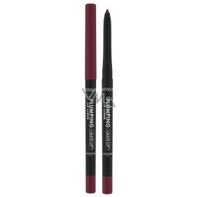 Catrice Plumping Lip Liner tužka na rty 180 Cherry Lady 0,35 g