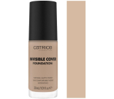 Catrice Invisible Cover make-up 035C 30 ml