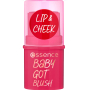 Essence Baby Got Blush tvářenka 50 Cherry cherry baby 5,5 g