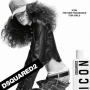 Dsquared2 Icon Pour Femme parfémovaná voda pro ženy 30 ml