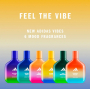 Adidas Vibes Happy Feels parfémovaná voda pro ženy  50 ml