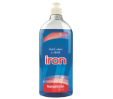 Iron čistič oken a rámů 750 ml