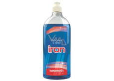 Iron čistič oken a rámů 750 ml