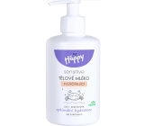 Bella Baby Happy těl.mléko 300ml     3071