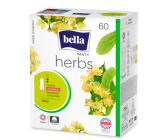 BELLA Herbs Tilia slip.vložky 60ks   4406