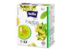 BELLA Herbs Tilia slip.vložky 60ks   4406