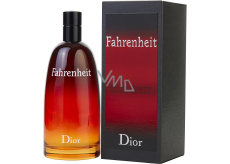 Christian Dior Fahrenheit toaletní voda pro muže 100 ml