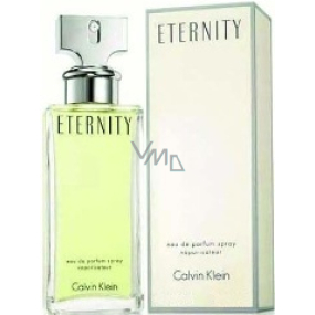 Calvin Klein Eternity parfémovaná voda pro ženy 30 ml