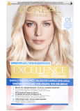 Loreal Paris Excellence Creme barva na vlasy 01 Blond ultra světlá přírodní