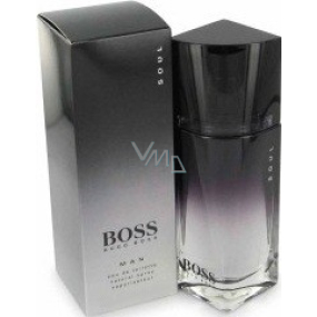 Hugo Boss Soul toaletní voda pro muže 50 ml