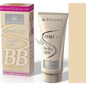 Regina Perfect Light BB Cream make-up 01 světlá pleť 40 ml