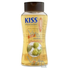 Mika Kiss Classic Chmel šampon na vlasy 500 ml