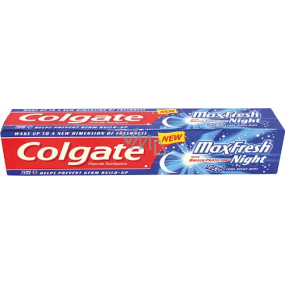 Colgate Max Fresh Night zubní pasta 75 ml