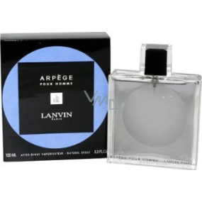 Lanvin Arpége pour Homme voda po holení 100 ml