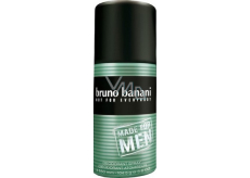 Bruno Banani Made deodorant sprej pro muže 150 ml