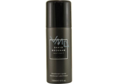 David Beckham Instinct deodorant sprej pro muže 150 ml