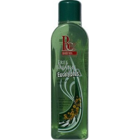 Bohemia Gifts Eucalyptus olejová lázeň 500 ml