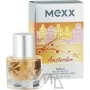 Mexx Amsterdam Spring Edition Woman toaletní voda 20ml