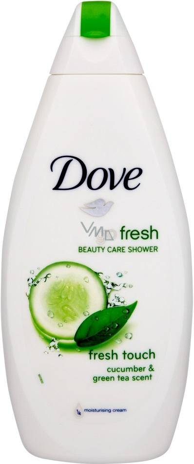 Dove Nurturing Cocoa Butter & Hibiscus Shower Gel 225 ml - VMD parfumerie -  drogerie