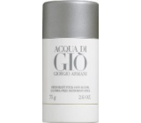 Giorgio Armani Acqua di Gio pour Homme deodorant stick pro muže 75 ml